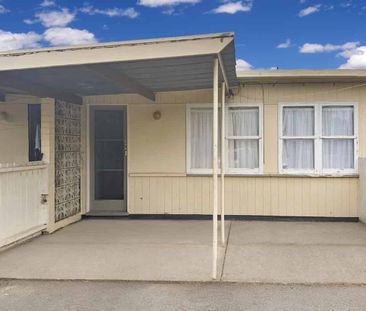 WOODVILLE - ONE BEDROOM UNIT - Photo 3