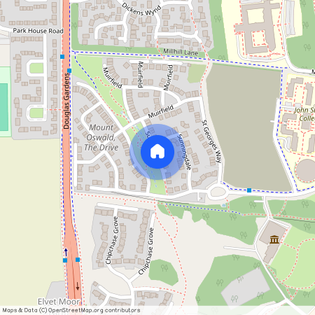 Sunningdale, DURHAM, DH1