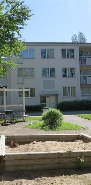 Dalgårdsgatan 1 B - Photo 1