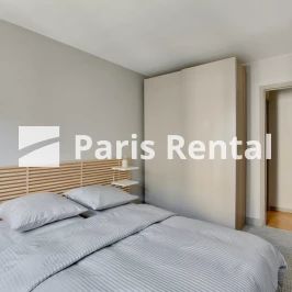 2 chambres, Péreire Paris 17e - Photo 3