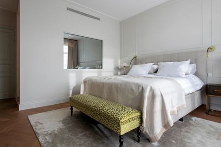 For rent: Apollolaan 187-3, 1077 AV Amsterdam - Foto 2