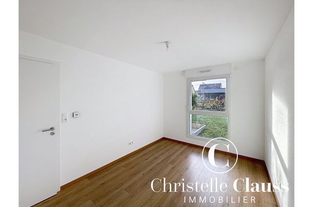 Appartement - BLOTZHEIM - 41m² - 1 chambre - Photo 1