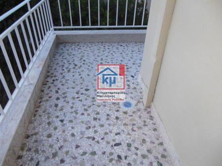 Διαμέρισμα για ενοικίαση Κάτω Χάλικας (Λέσβος - Μυτιλήνη) - Φωτογραφία 2