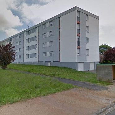appartement de type T4 de 73m2 Résidence JAROUSSES – Brassac Les Mines - Photo 2