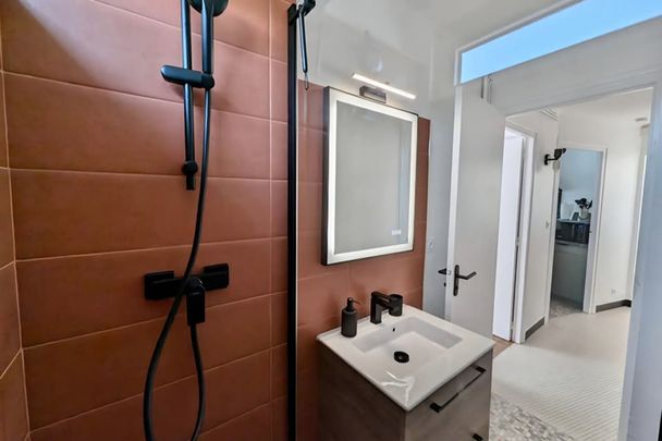 Appartement La Baule Escoublac 2 pièce(s) 42.18 m2 - Photo 1