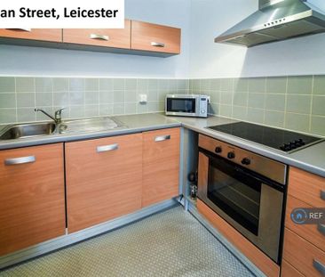 1 bedroom flat to rent - Photo 6