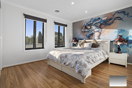 A Captivating Family Haven of Elegance and Comfort - Photo 3