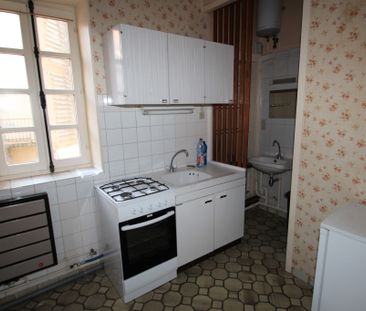 Location Appartement 1 pièce 37m² DECIZE 58300 - Photo 5