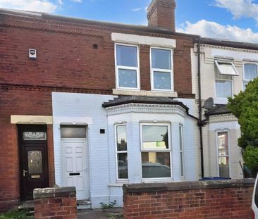 1 bedroom house of multiple occupation to rent - Photo 1