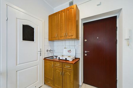 Studio - For Rent/Lease - Warszawa, Poland - Zdjęcie 3