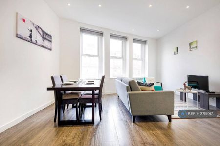 2 bedroom flat to rent - Photo 2