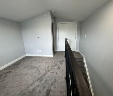 Amazing 1 Bed+Den, In Unit Laundry. On the Lakeshore, Sylvan Lake! - Photo 4