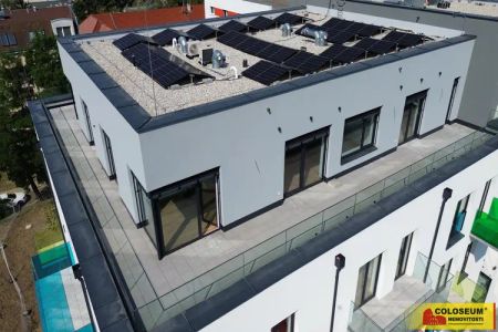 Znojmo, pronájem bytu OV 2+kk, 62 m - Fotografie 4