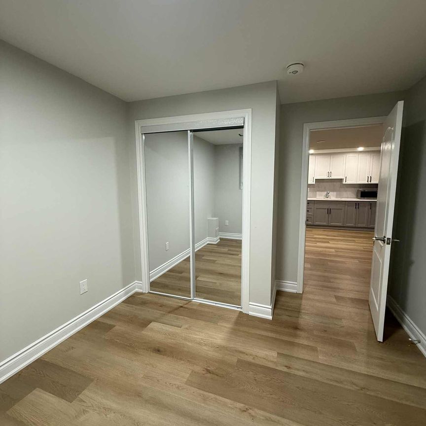 For Lease - 9 Macklin Street Unit# (Lower), Brantford, Ontario - Photo 1