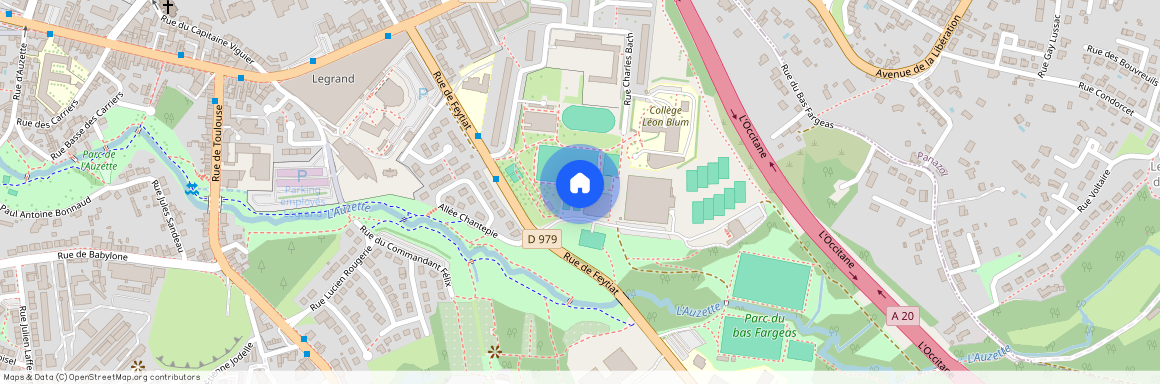 87000, Limoges