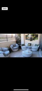 Piso de alquiler en Calle Astrea, 6, Los Almendros - El Limonero - El Tomillar - Photo 2