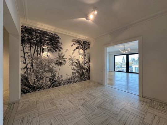 Avenue de l'Orée, 1050, Ixelles - Photo 1