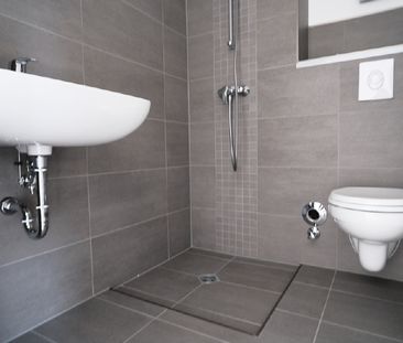 Sanierte 1-Zimmer-Wohnung - Foto 1