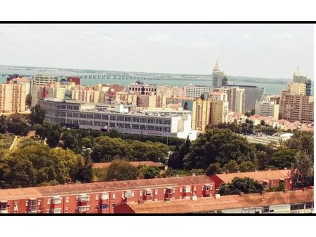Apartamento T1 em Lisboa - Foto 4