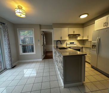 For Lease - 74 Barrydale Crescent, London North, Ontario - Photo 6