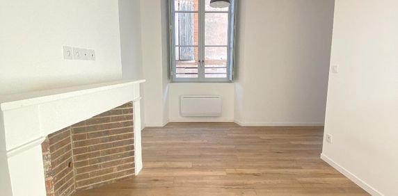 Location Appartement 2 pièces 29m² GAILLAC 81600 - Photo 2