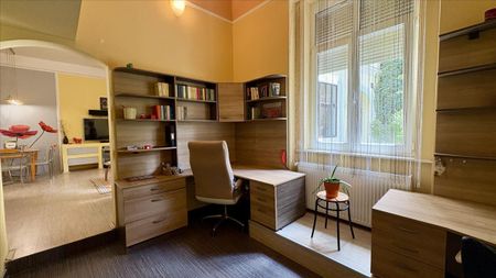 Kiadó újszerű állapotú lakás - Debrecen - Fotó 5