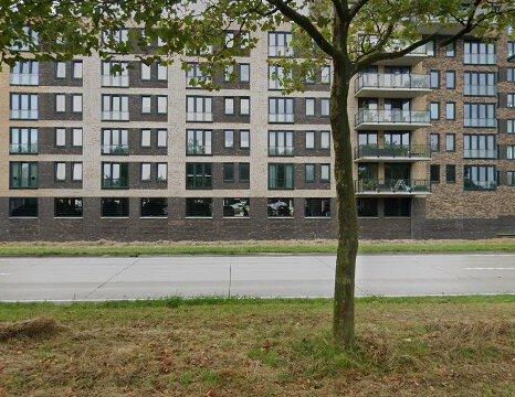 Apartment Hoofddorp - Assumburg - Photo 1