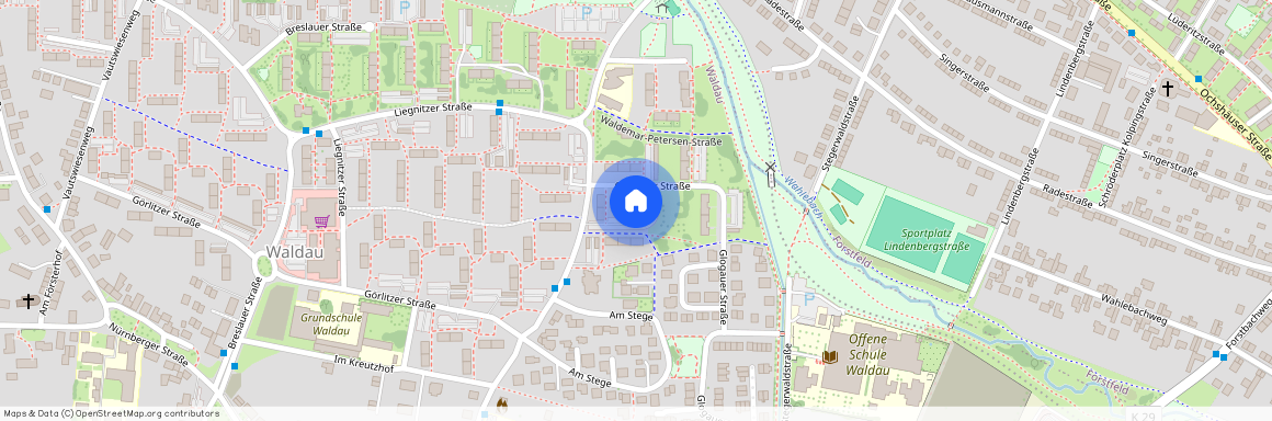 Glogauer Straße 19, 34123, Kassel