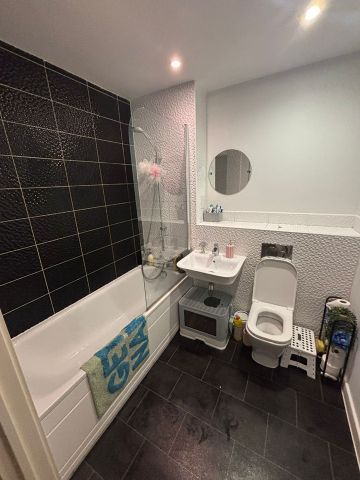 1 Bed Flat, Mason Way, B15 - Photo 5