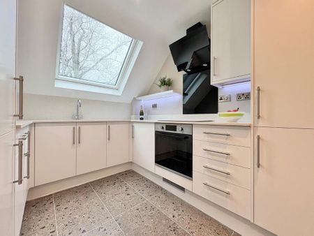 2 bedroom flat to rent - Photo 4