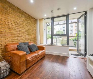 New Century House, Royal Docks, E16 - Photo 3