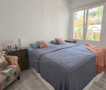 Amplio y precioso piso de 3 dormitorios con vistas al mar y a la cu... - Photo 4