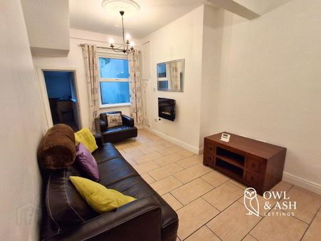 65 Bloomfield Avenue, Belfast, BT5 5AA - Photo 2