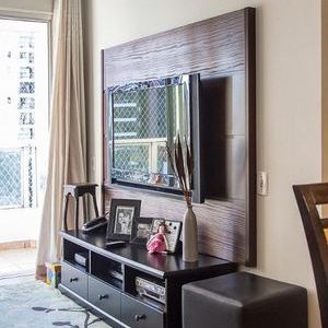 Apartamento para alugar com 70m², 2 quartos e 1 vaga - Photo 1