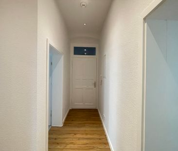 Wohnen mit Stil: Schicke 2-Zimmer-Wohnung in Stadtfeld-Ost - Photo 5