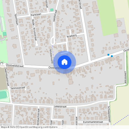 Oostveldstraat 129, 9900 Eeklo