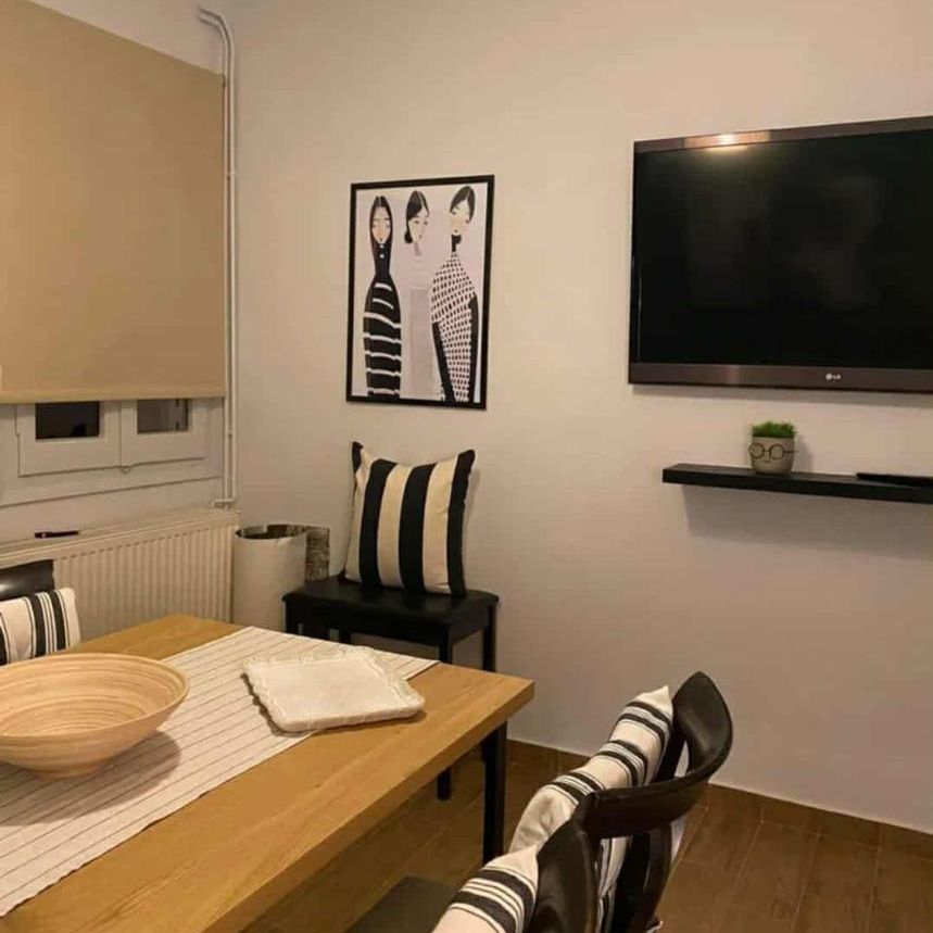 Διαμέρισμα για ενοικίαση Άγιος Σπυρίδων (Νέα Ιωνία Βόλου) - Photo 1