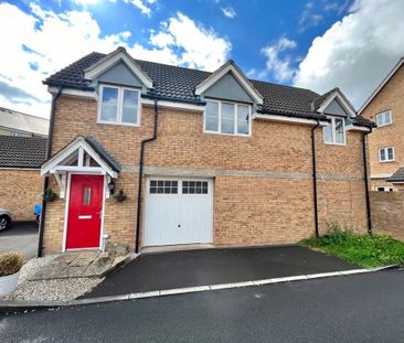 1 bedroom detached house to rent - Photo 5