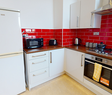 Flat 11, Gainsborough House, Wavertree - Photo 1