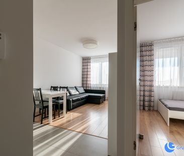 Od zaraz, 2 pokoje, loggia, Dobrego Pasterza 120B - Photo 2