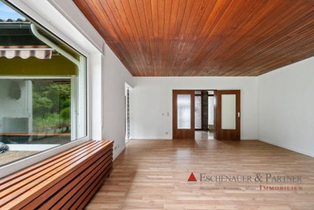 Einfamilienhaus mit traumhaften Garten zur Miete in Wiesbaden-Naurod - Photo 5