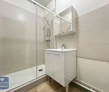 Location Appartement 2 pièces 44m² LAVAL 53000 - Photo 6