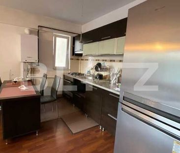 Apartament cu 3 camere, 64 mp, parcare, imobil nou, zona Cluj Arena - Fotografie 5