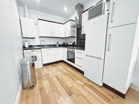 1 bedroom apartment to rent - Photo 3