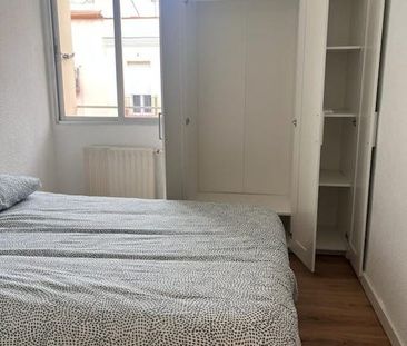 Calle de la Batalla del Salado, Madrid, Community of Madrid 28045 - Photo 2