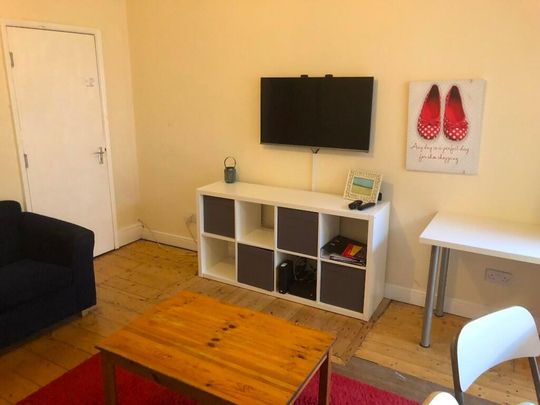 1 bedroom house to rent - Photo 1