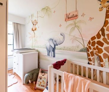 Appartement te huur - Foto 3