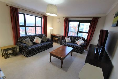 54 Clarendon Quay, Pilot Street, Belfast, BT1 3AG - Photo 2