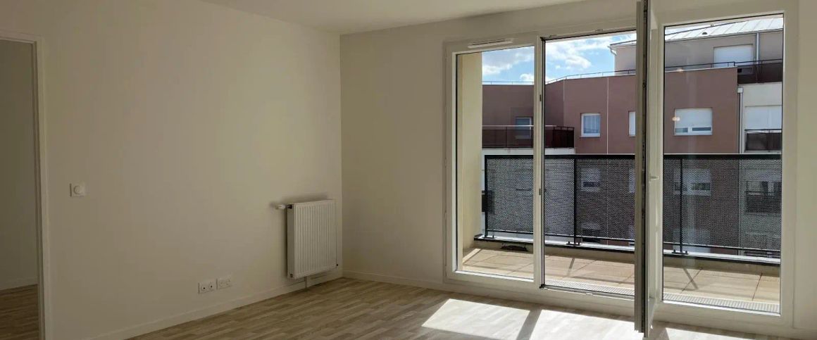 Appartement à louer 3 pièces 60m² - Photo 1