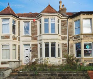 3 bedroom terraced house to rent - Photo 2